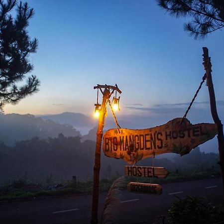 Big Mang Den Homestay Kon Von Kla Exterior photo