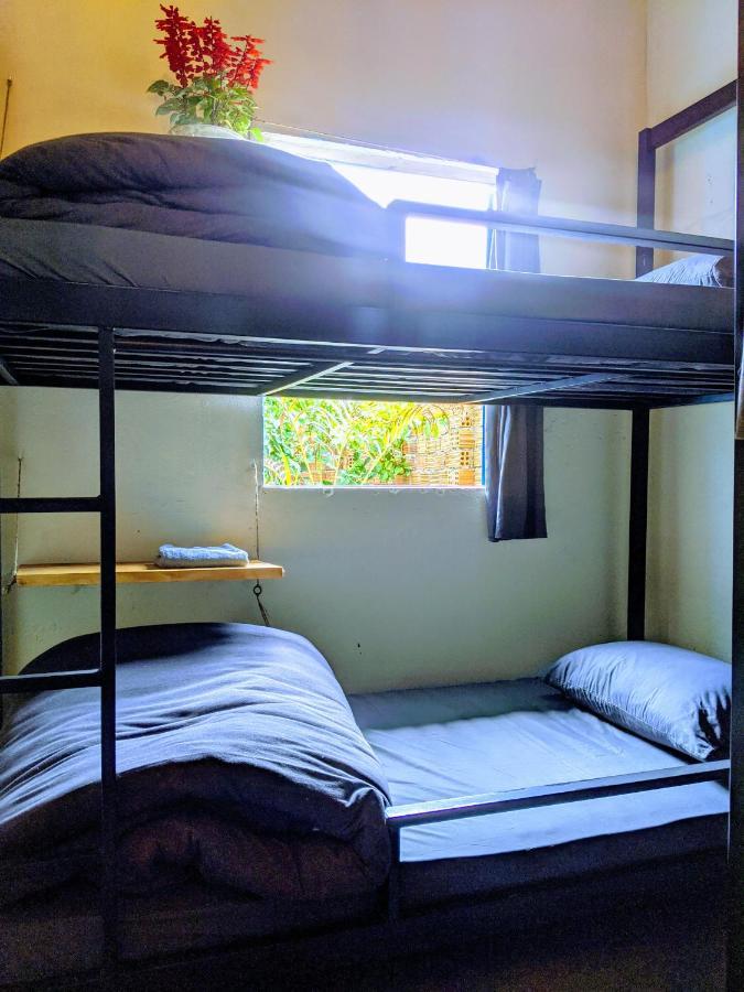 Big Mang Den Homestay Kon Von Kla Exterior photo